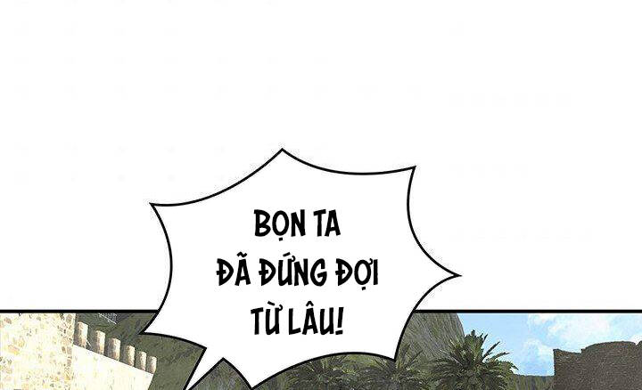 Sứ Mệnh Vĩ Đại Chapter 83.5 - Trang 32