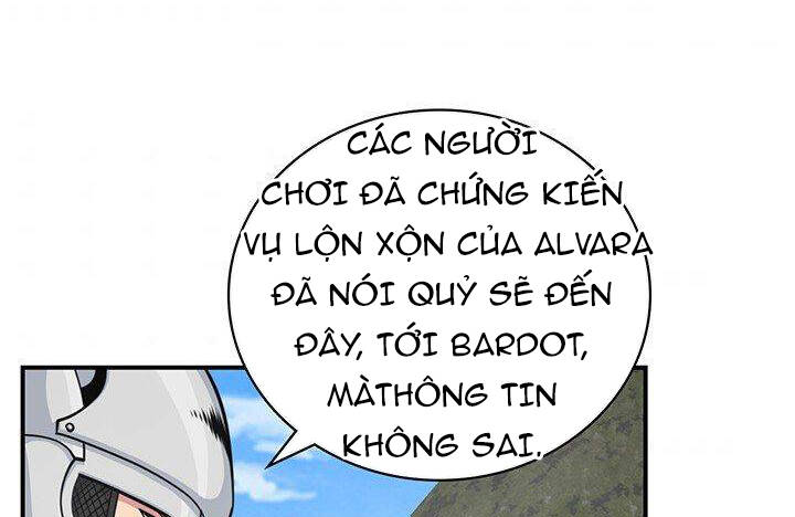 Sứ Mệnh Vĩ Đại Chapter 83.5 - Trang 34