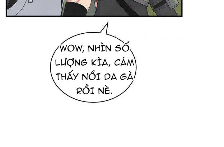 Sứ Mệnh Vĩ Đại Chapter 83.5 - Trang 36