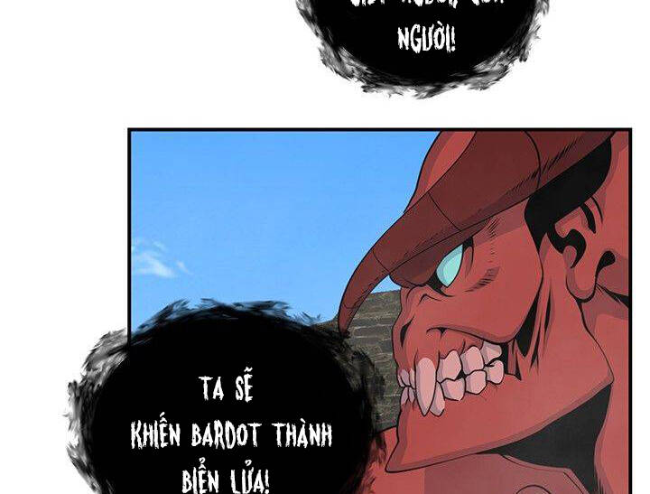 Sứ Mệnh Vĩ Đại Chapter 83.5 - Trang 38