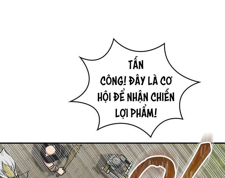 Sứ Mệnh Vĩ Đại Chapter 83.5 - Trang 40