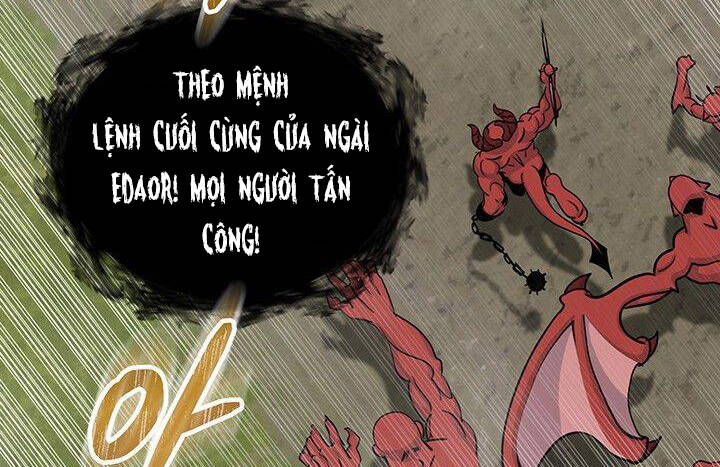 Sứ Mệnh Vĩ Đại Chapter 83.5 - Trang 42