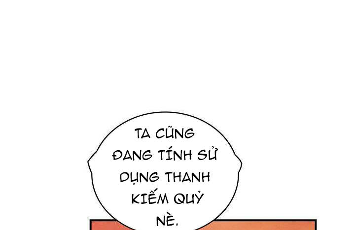 Sứ Mệnh Vĩ Đại Chapter 83.5 - Trang 5