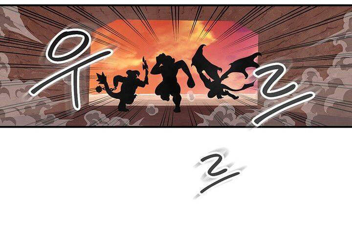 Sứ Mệnh Vĩ Đại Chapter 83 - Trang 17