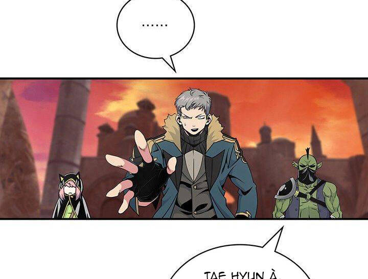Sứ Mệnh Vĩ Đại Chapter 83 - Trang 19