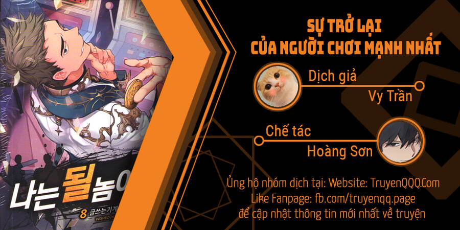 Sứ Mệnh Vĩ Đại Chapter 83 - Trang 2