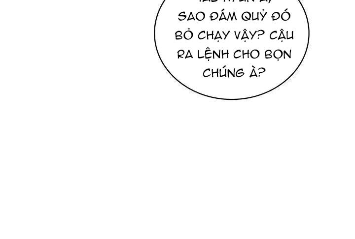 Sứ Mệnh Vĩ Đại Chapter 83 - Trang 20