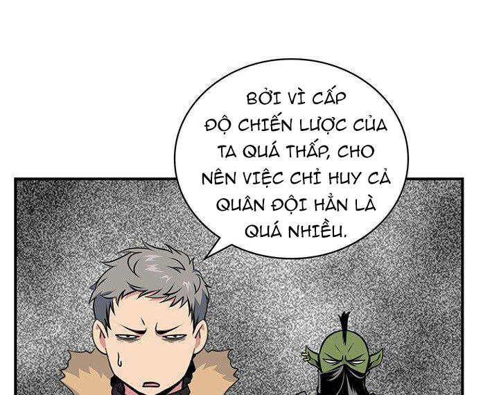 Sứ Mệnh Vĩ Đại Chapter 83 - Trang 21