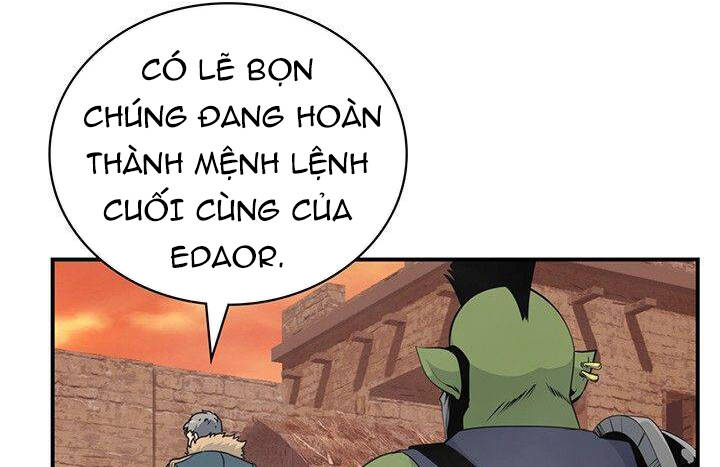Sứ Mệnh Vĩ Đại Chapter 83 - Trang 23