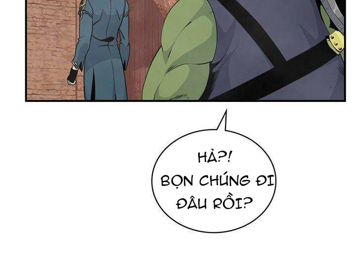 Sứ Mệnh Vĩ Đại Chapter 83 - Trang 24