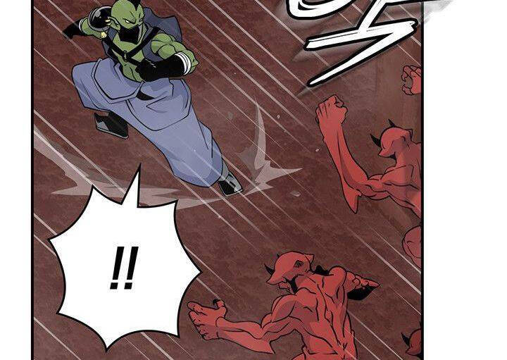 Sứ Mệnh Vĩ Đại Chapter 83 - Trang 32