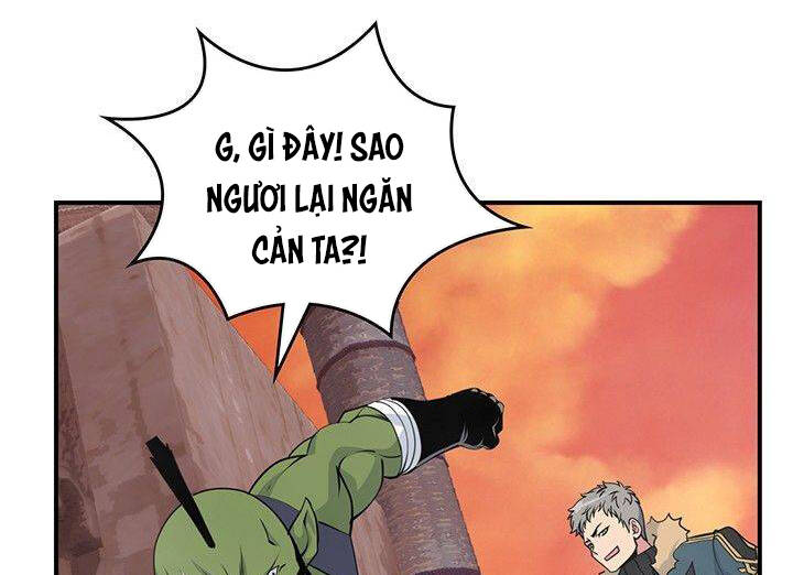 Sứ Mệnh Vĩ Đại Chapter 83 - Trang 34