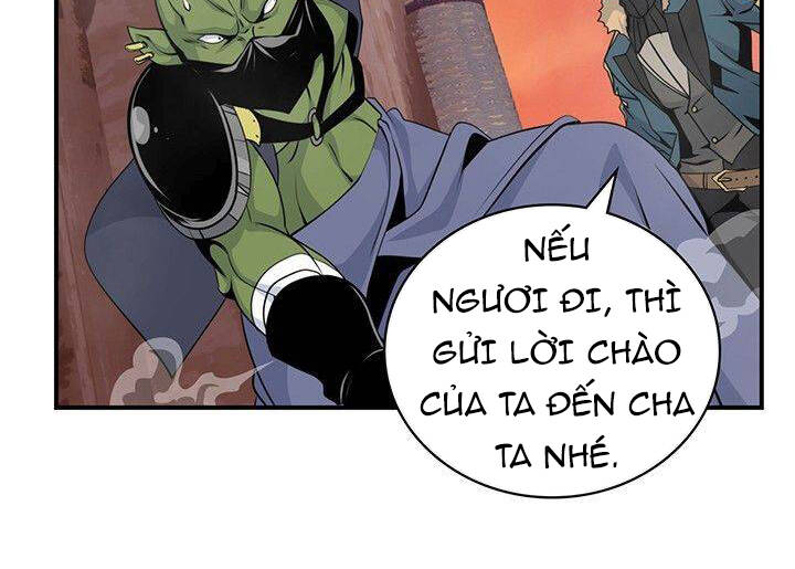 Sứ Mệnh Vĩ Đại Chapter 83 - Trang 35