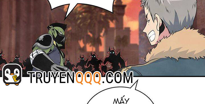 Sứ Mệnh Vĩ Đại Chapter 83 - Trang 40