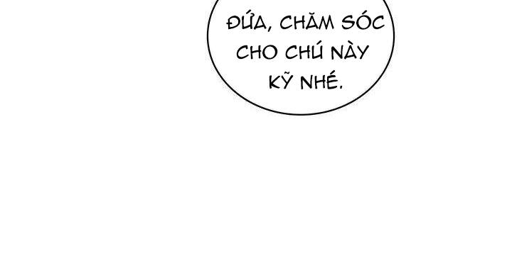 Sứ Mệnh Vĩ Đại Chapter 83 - Trang 41