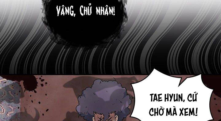 Sứ Mệnh Vĩ Đại Chapter 83 - Trang 43