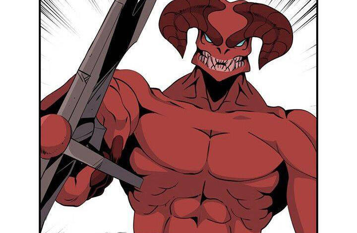 Sứ Mệnh Vĩ Đại Chapter 83 - Trang 8