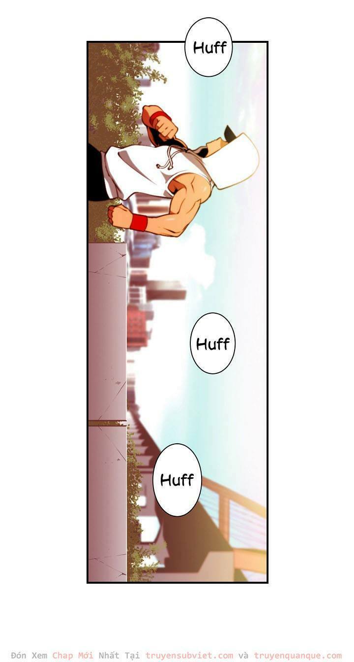Sứ Mệnh Vĩ Đại Chapter 9 - Trang 2