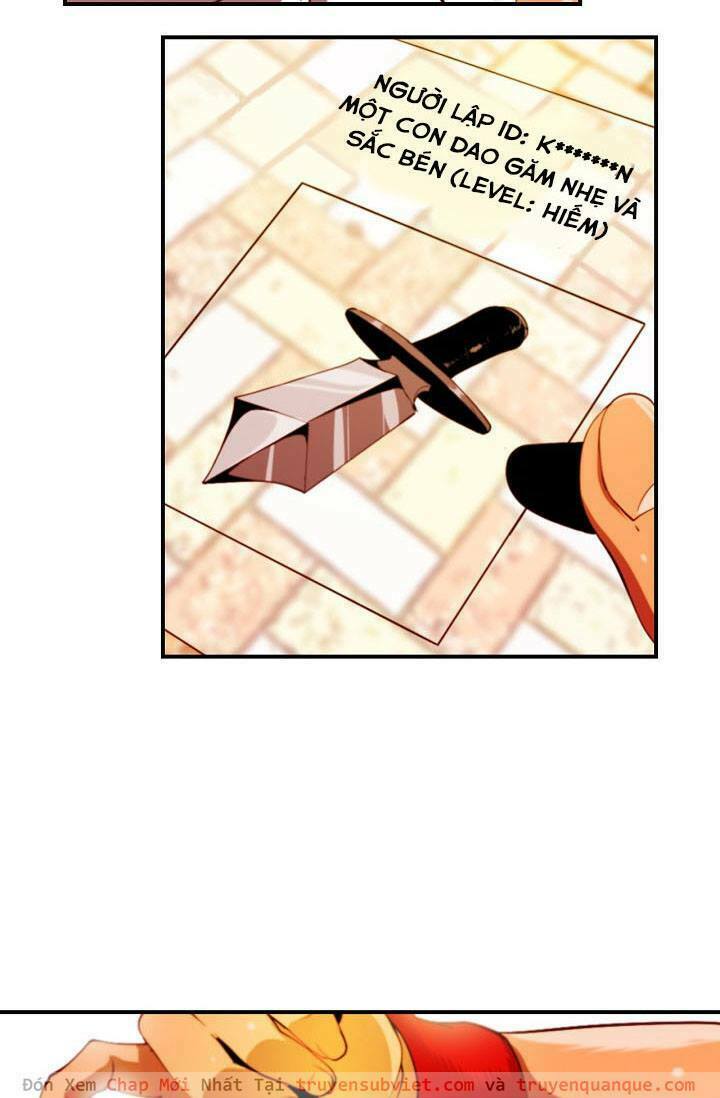 Sứ Mệnh Vĩ Đại Chapter 9 - Trang 25