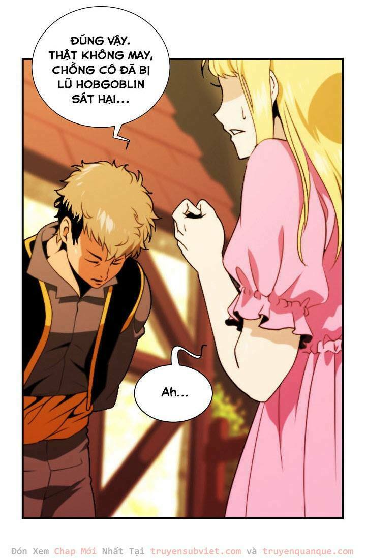 Sứ Mệnh Vĩ Đại Chapter 9 - Trang 29