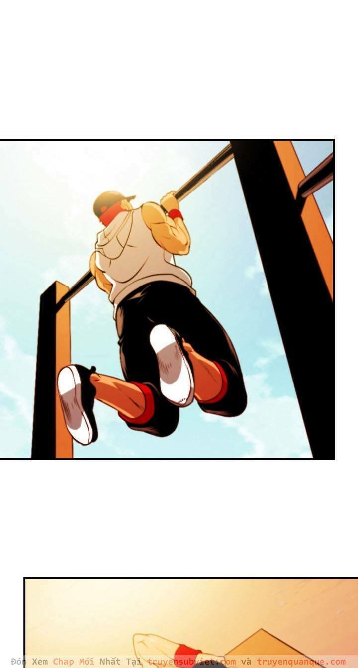 Sứ Mệnh Vĩ Đại Chapter 9 - Trang 3