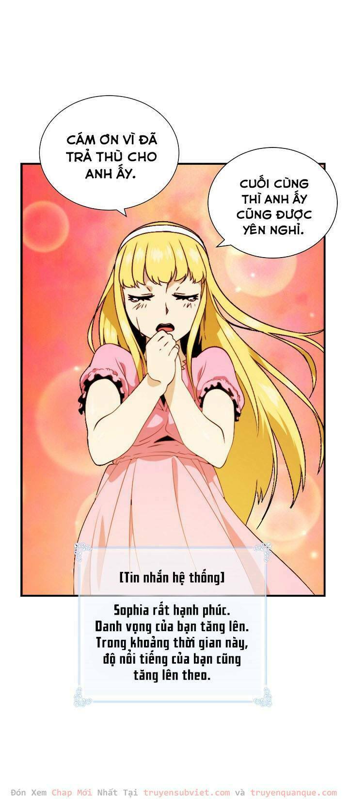 Sứ Mệnh Vĩ Đại Chapter 9 - Trang 30