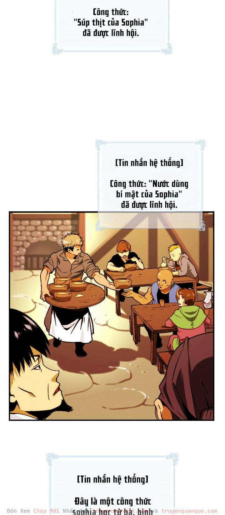 Sứ Mệnh Vĩ Đại Chapter 9 - Trang 33