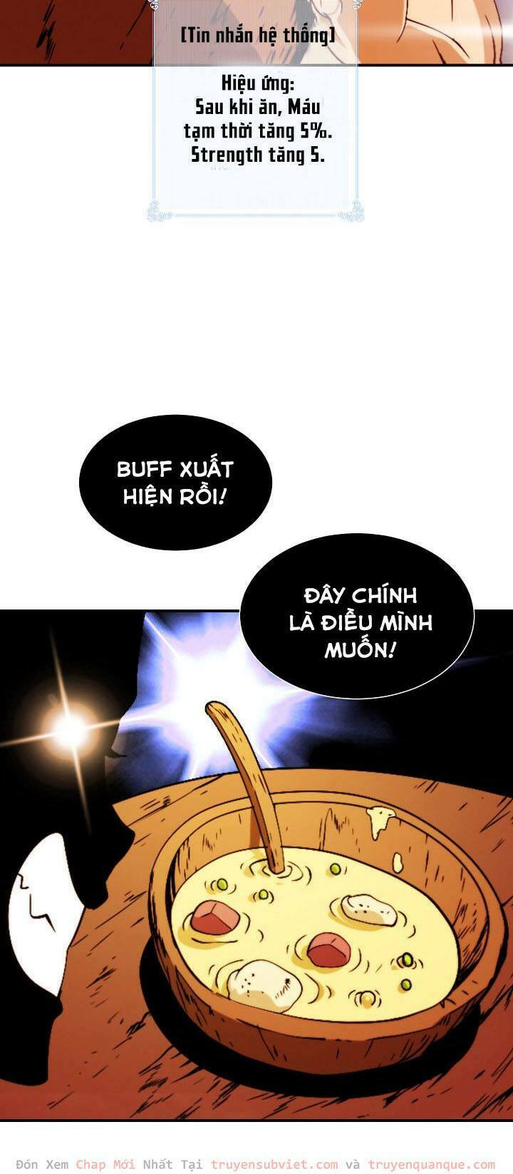 Sứ Mệnh Vĩ Đại Chapter 9 - Trang 36