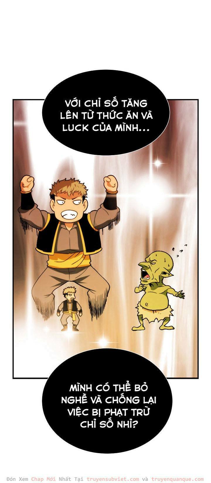 Sứ Mệnh Vĩ Đại Chapter 9 - Trang 37