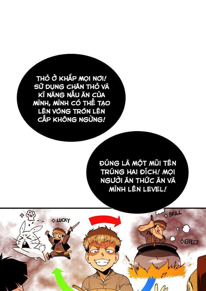 Sứ Mệnh Vĩ Đại Chapter 9 - Trang 38