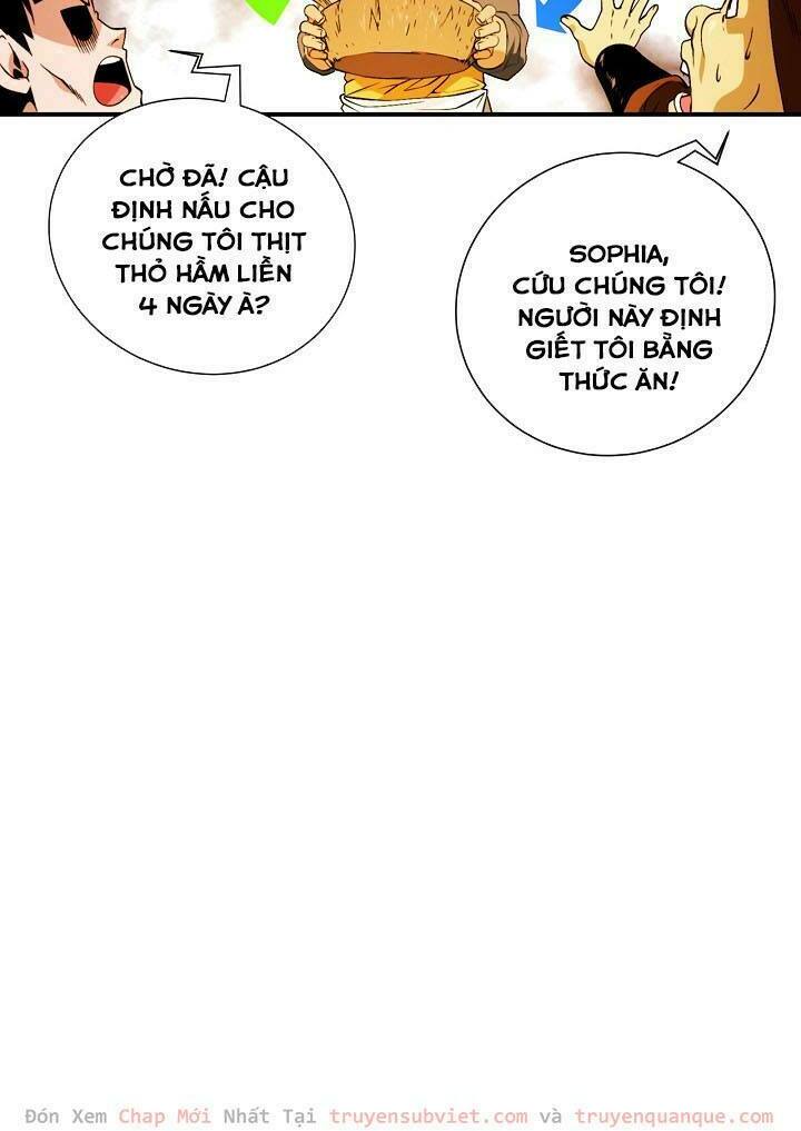 Sứ Mệnh Vĩ Đại Chapter 9 - Trang 39