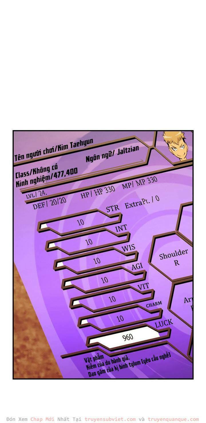 Sứ Mệnh Vĩ Đại Chapter 9 - Trang 40