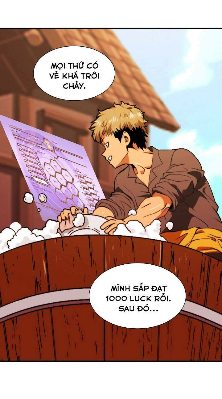 Sứ Mệnh Vĩ Đại Chapter 9 - Trang 41