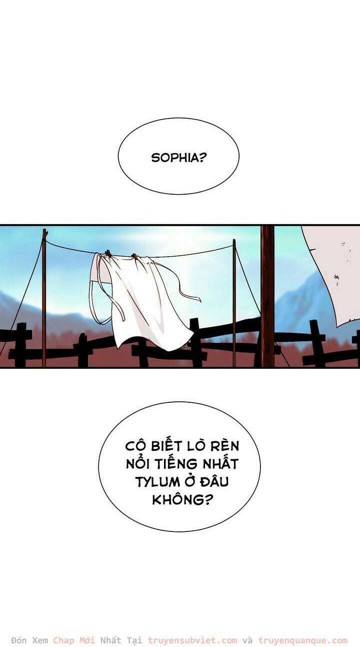 Sứ Mệnh Vĩ Đại Chapter 9 - Trang 42