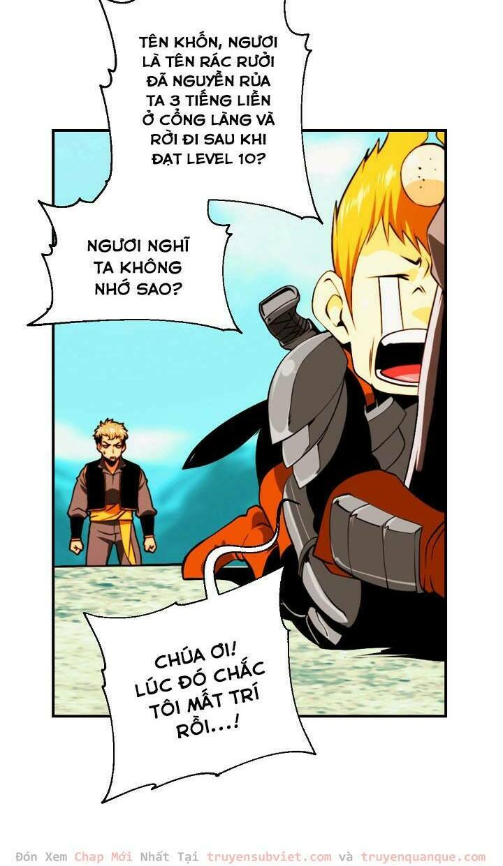 Sứ Mệnh Vĩ Đại Chapter 9 - Trang 47