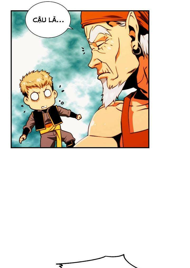 Sứ Mệnh Vĩ Đại Chapter 9 - Trang 49