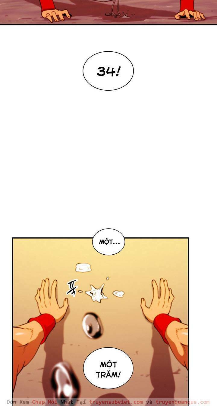 Sứ Mệnh Vĩ Đại Chapter 9 - Trang 5