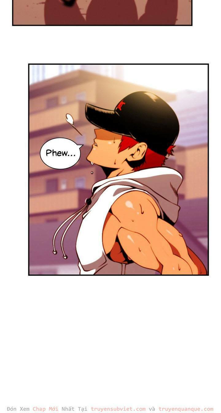 Sứ Mệnh Vĩ Đại Chapter 9 - Trang 6