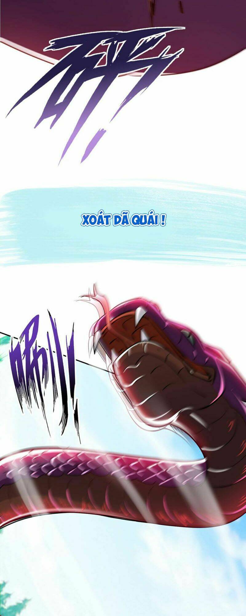 Sư Phụ Của Ta Là Thần Tiên Chapter 0 - Trang 14