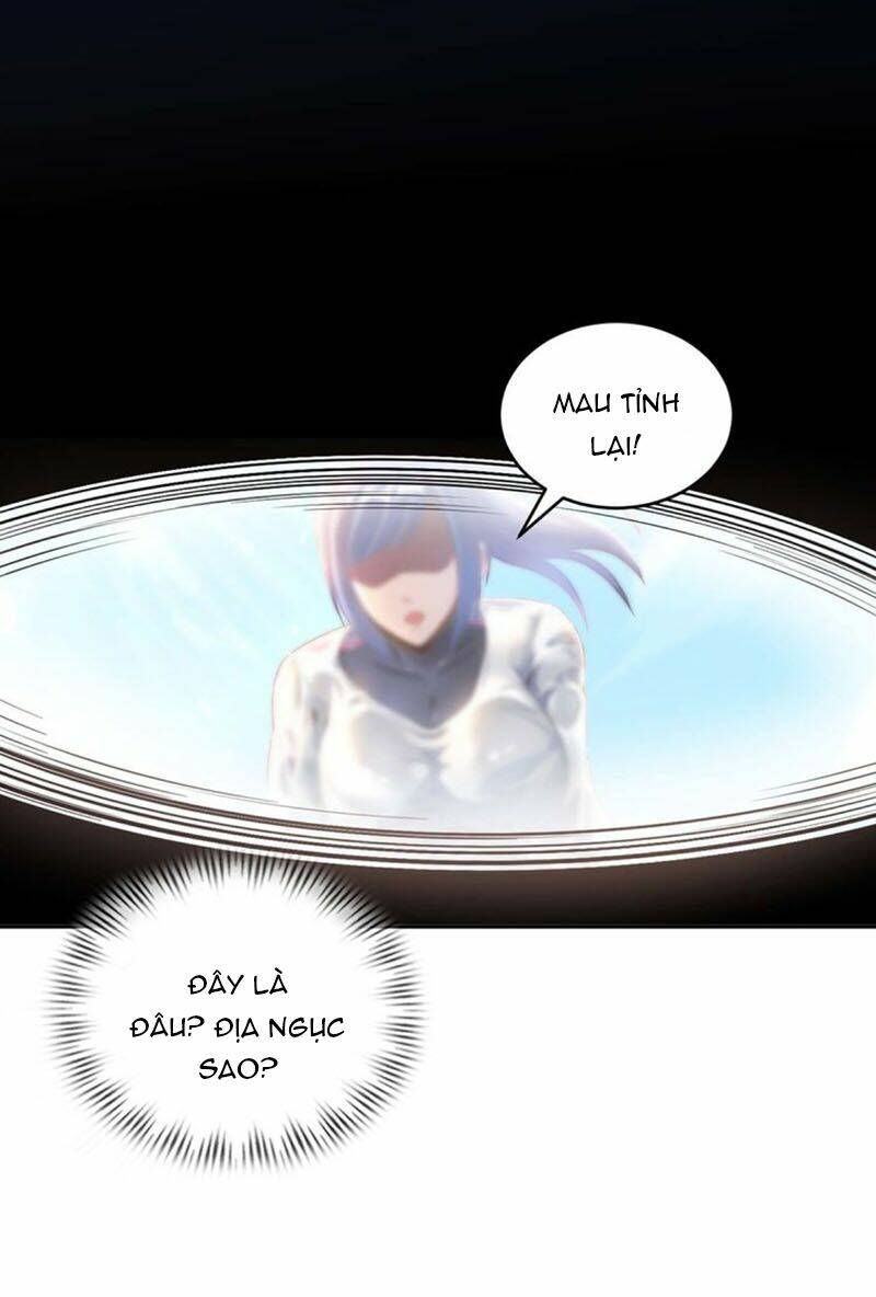 Sư Phụ Của Ta Là Thần Tiên Chapter 1 - Trang 11