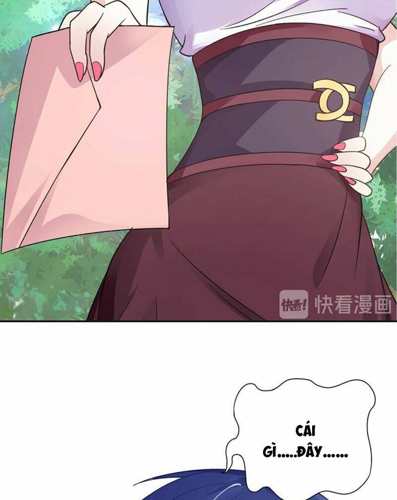 Sư Phụ Của Ta Là Thần Tiên Chapter 1 - Trang 24
