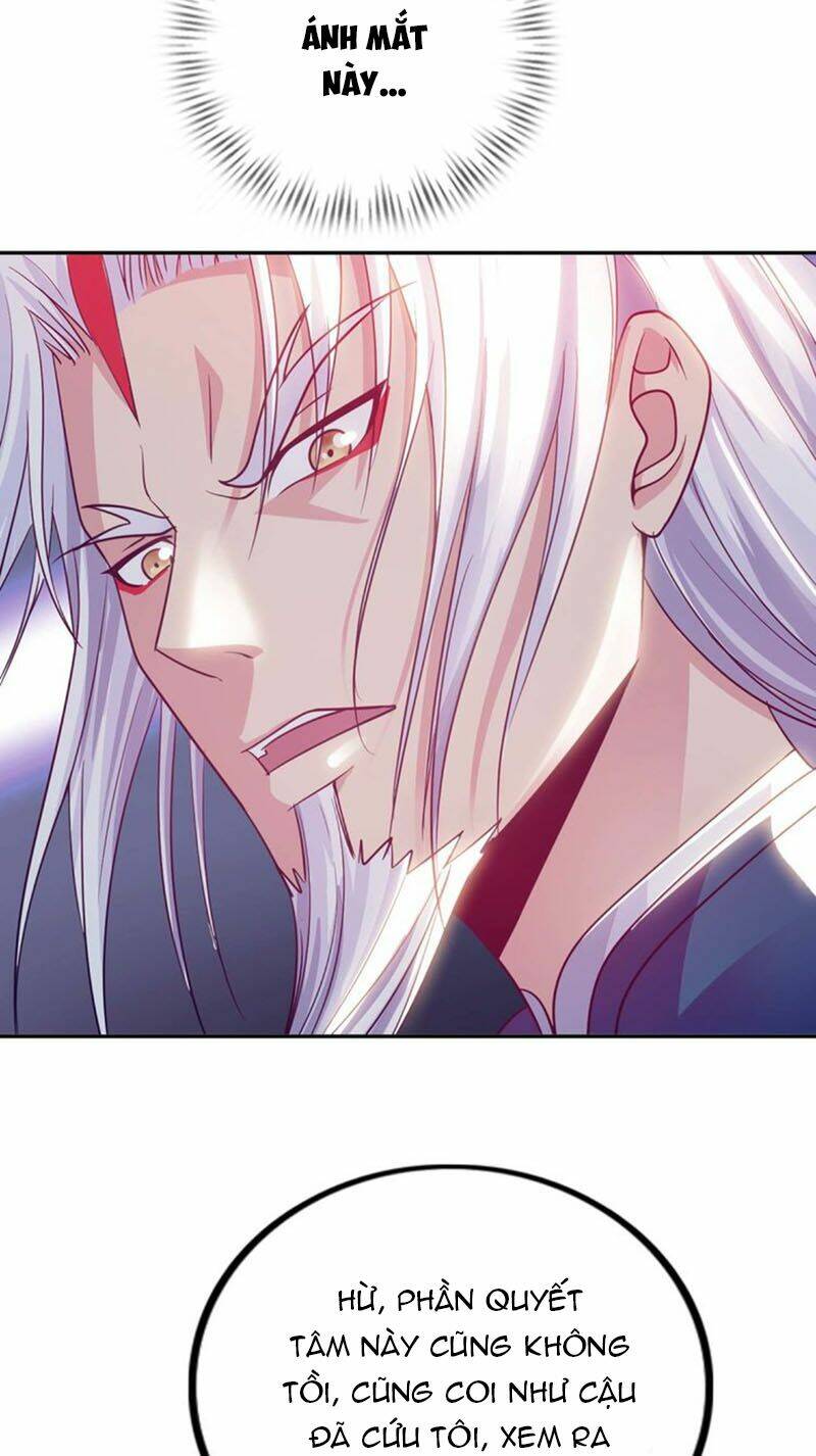 Sư Phụ Của Ta Là Thần Tiên Chapter 1 - Trang 41