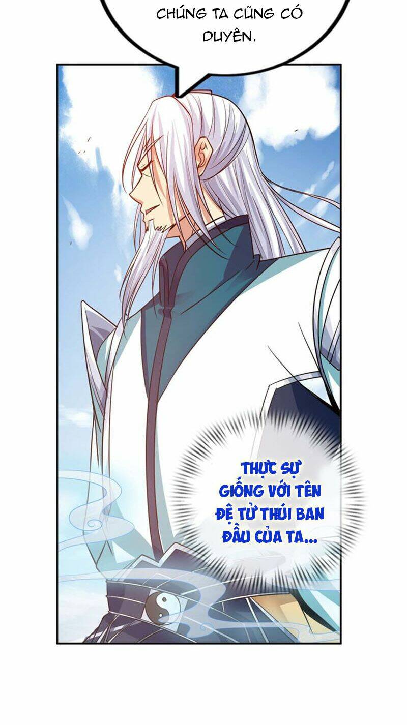 Sư Phụ Của Ta Là Thần Tiên Chapter 1 - Trang 42
