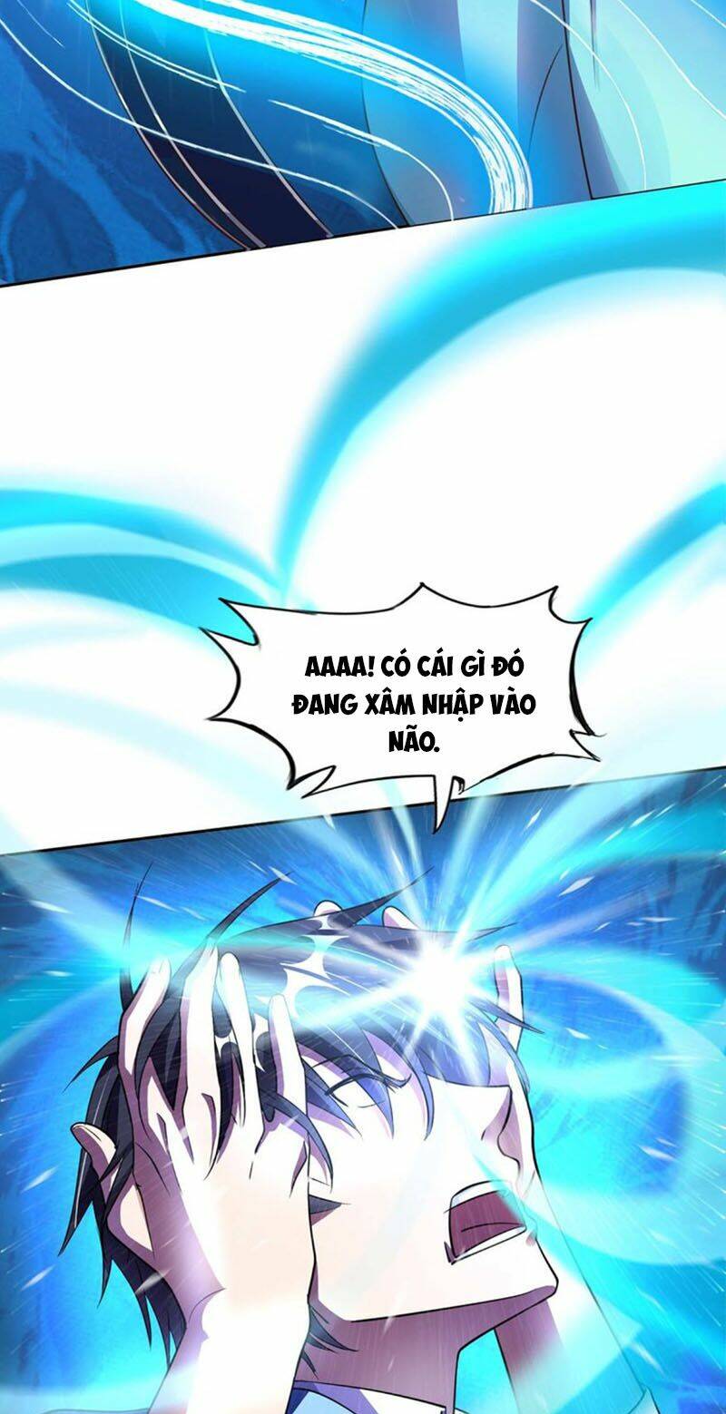Sư Phụ Của Ta Là Thần Tiên Chapter 1 - Trang 44