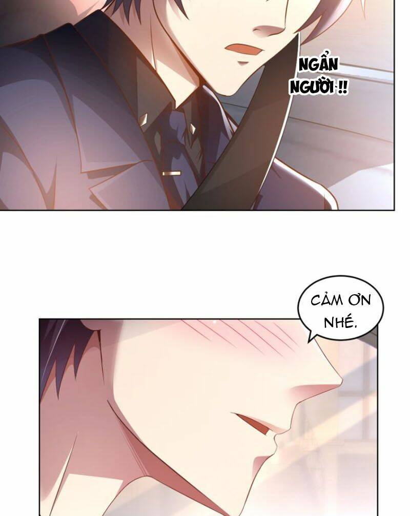 Sư Phụ Của Ta Là Thần Tiên Chapter 10 - Trang 14