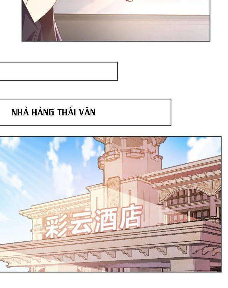 Sư Phụ Của Ta Là Thần Tiên Chapter 10 - Trang 15