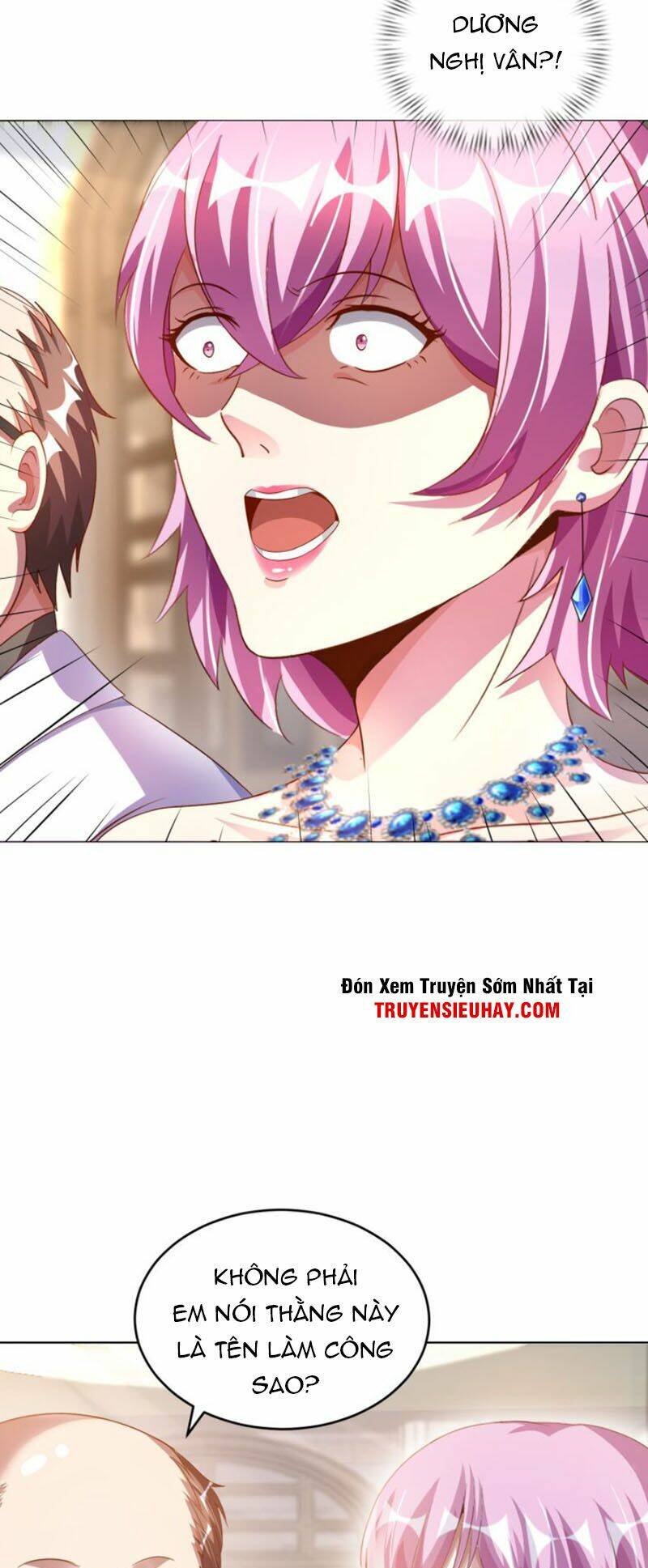 Sư Phụ Của Ta Là Thần Tiên Chapter 10 - Trang 24