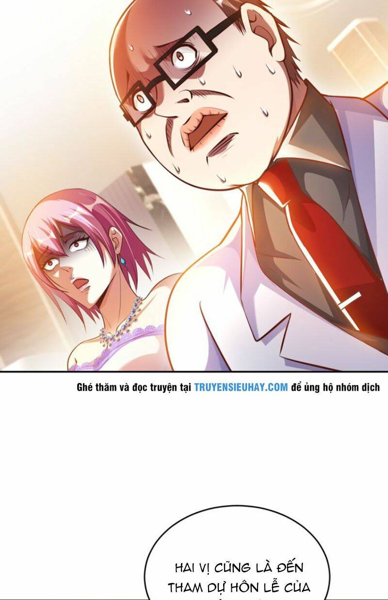 Sư Phụ Của Ta Là Thần Tiên Chapter 11 - Trang 13