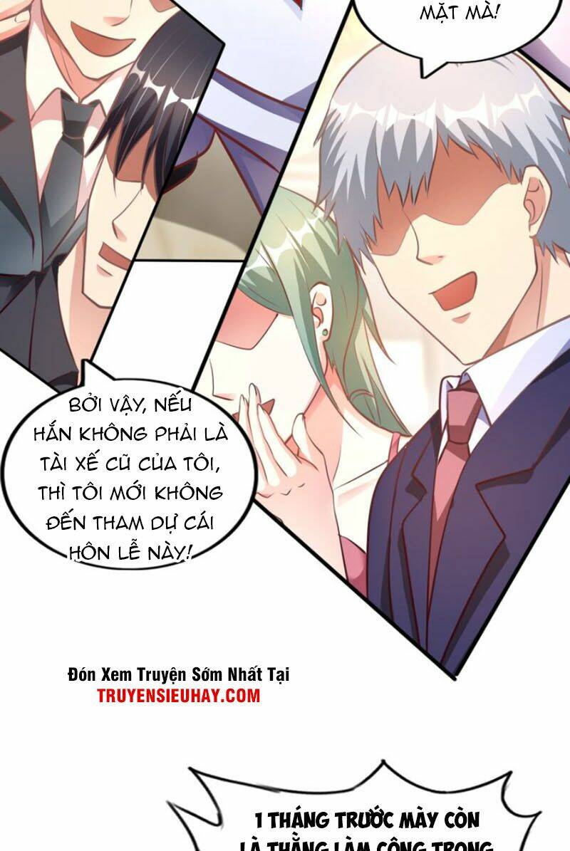 Sư Phụ Của Ta Là Thần Tiên Chapter 11 - Trang 17