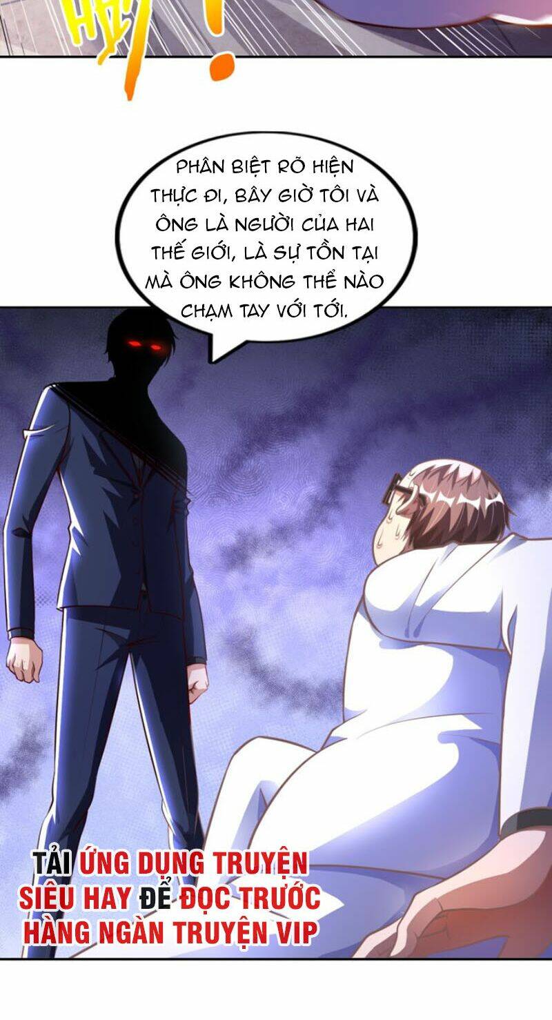 Sư Phụ Của Ta Là Thần Tiên Chapter 11 - Trang 21
